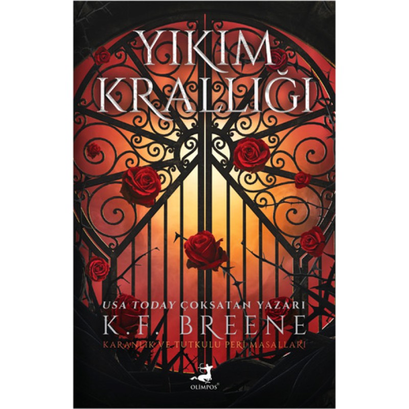 Yıkım Krallığı Yıkım Krallığı