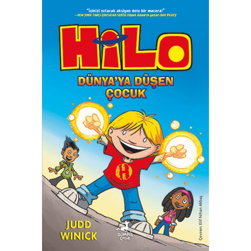 Hilo 1 Hilo 1