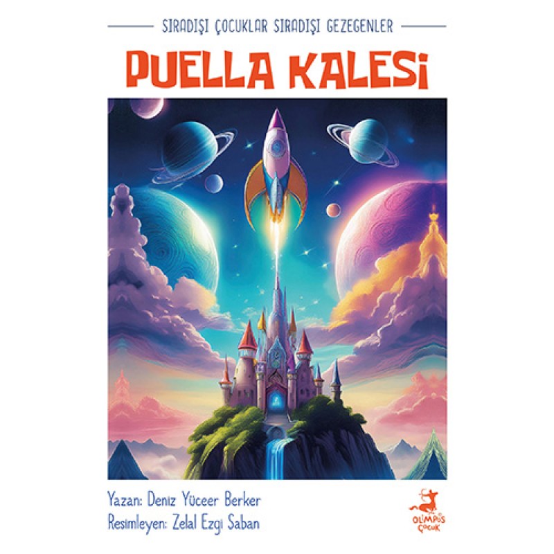 Puella Kalesi Puella Kalesi
