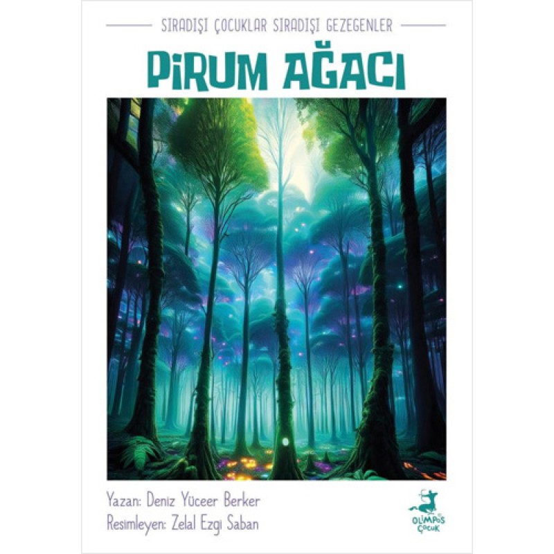 Pirum Ağacı Pirum Ağacı