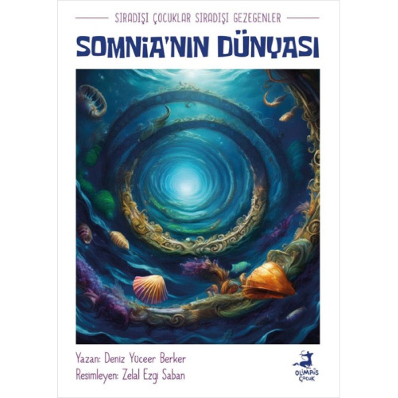 Somnia’nın Dünyası Somnia’nın Dünyası