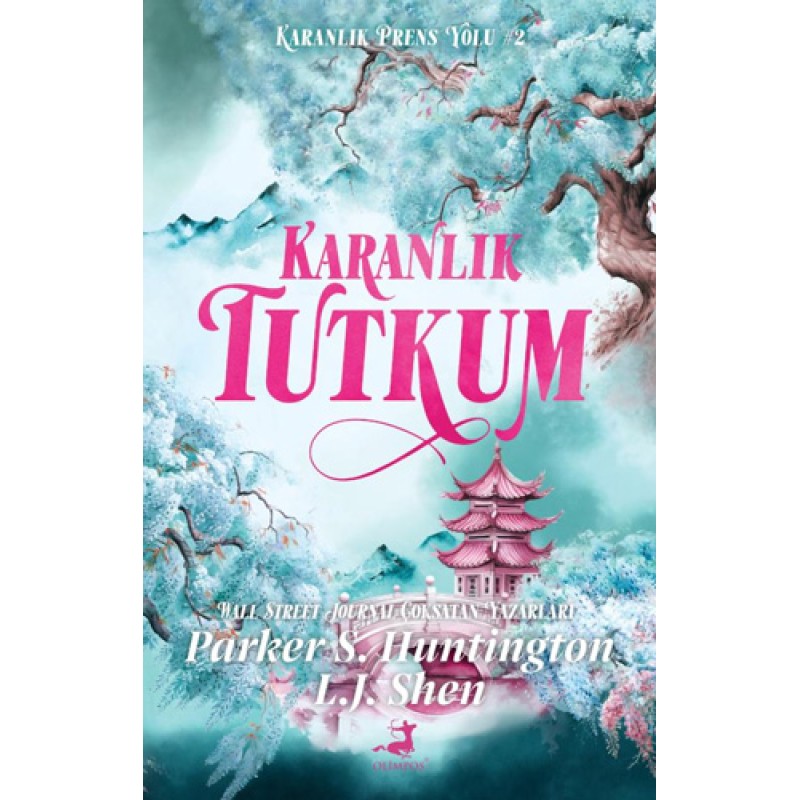 Karanlık Tutkum Karanlık Tutkum