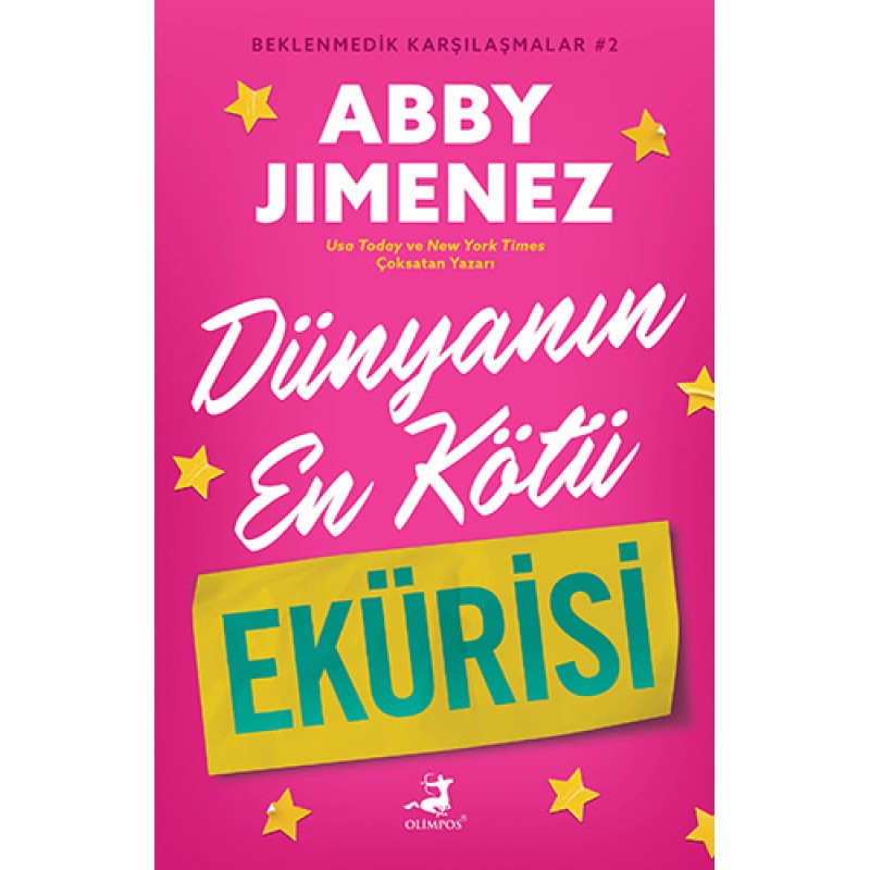 Beklenmedik Karşılaşmalar 2 - Dünyanın En Kötü Ekürisi