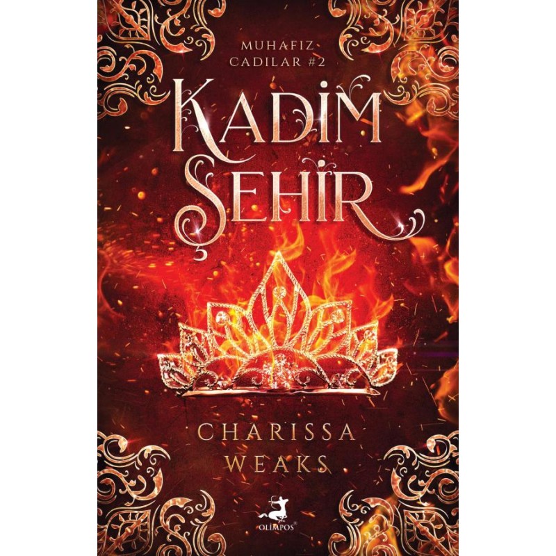 Kadim Şehir Kadim Şehir