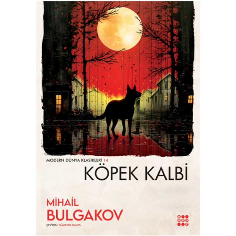 Köpek Kalbi Köpek Kalbi
