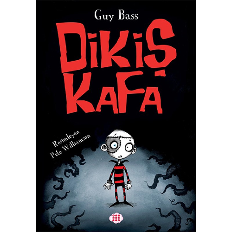 Dikiş Kafa 1 Dikiş Kafa 1