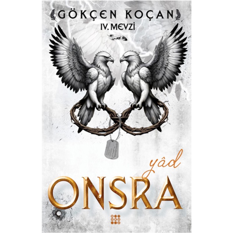 Onsra 4 - Yâd Onsra 4 - Yâd