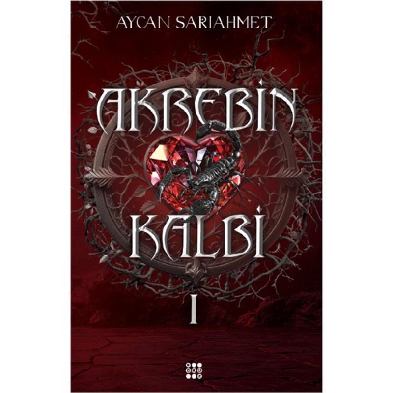 Akrebin Kalbi 1 Akrebin Kalbi 1