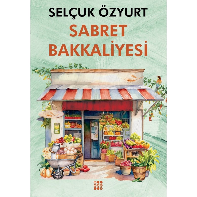 Sabret Bakkaliyesi Sabret Bakkaliyesi