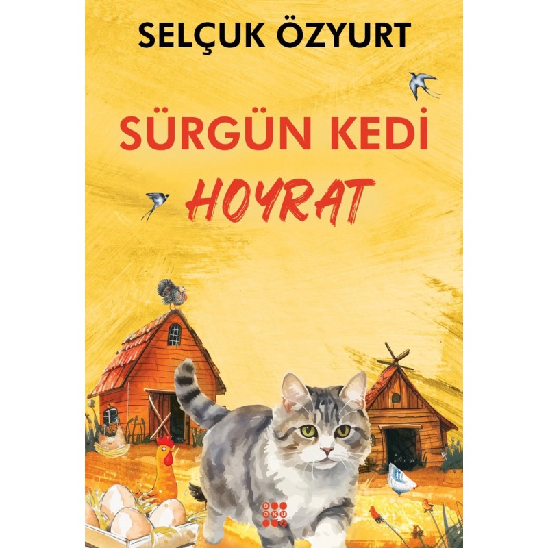 Sürgün Kedi Hoyrat Sürgün Kedi Hoyrat