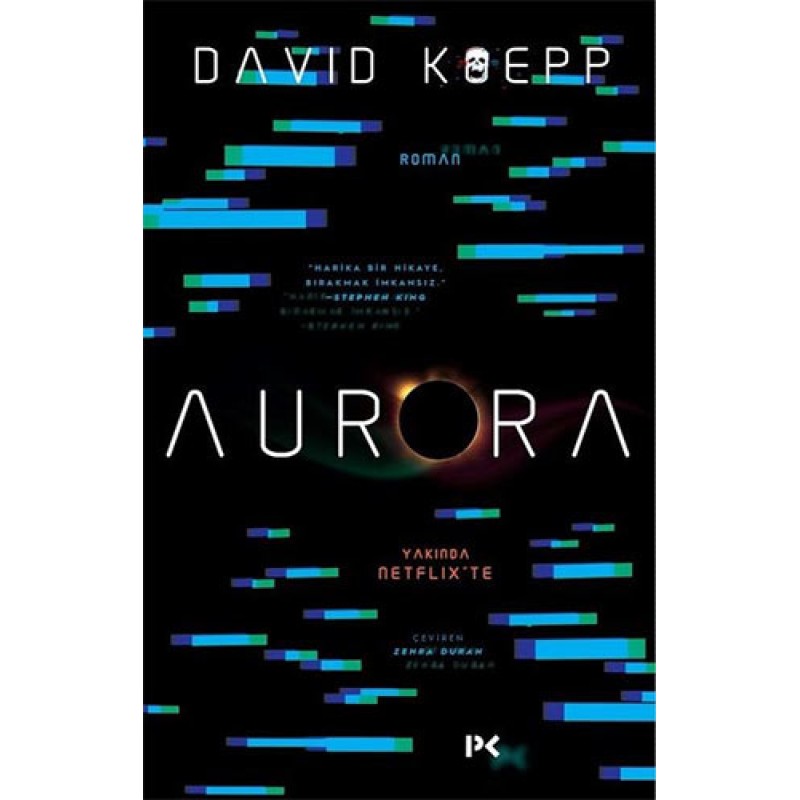 Aurora Aurora