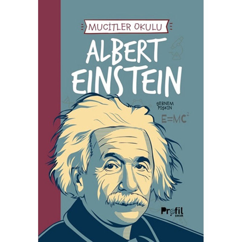 Albert Einstein Albert Einstein