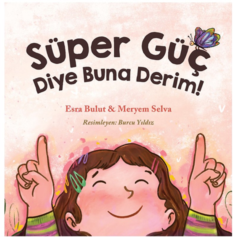 Süper Güç Diye Buna Derim !
