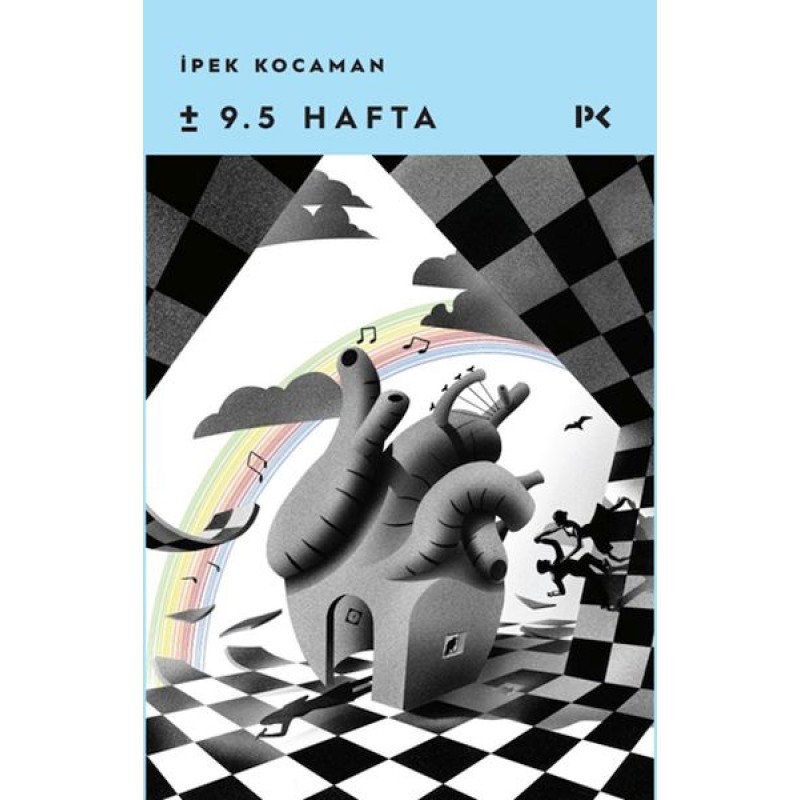 9,5 Hafta 9,5 Hafta