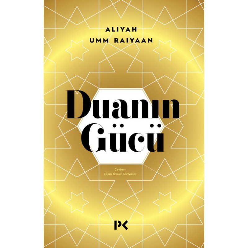 Duanın Gücü Duanın Gücü