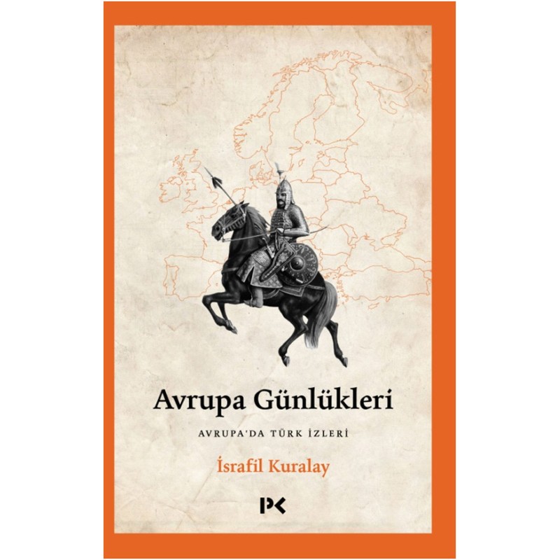 Avrupa Günlükleri