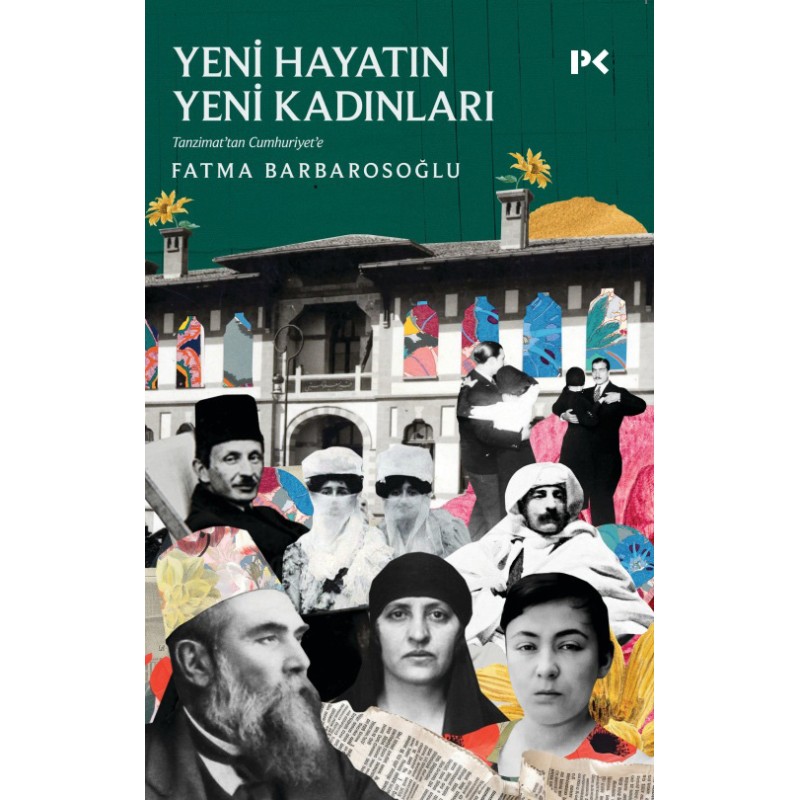 Yeni Hayatın Yeni Kadınları Yeni Hayatın Yeni Kadınları