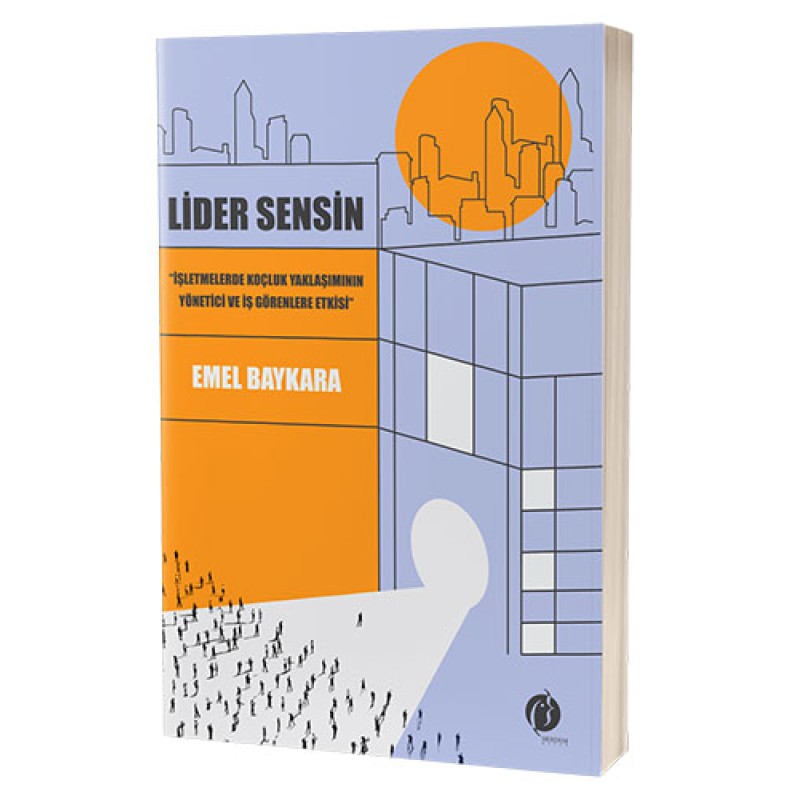 Lider Sensin Lider Sensin