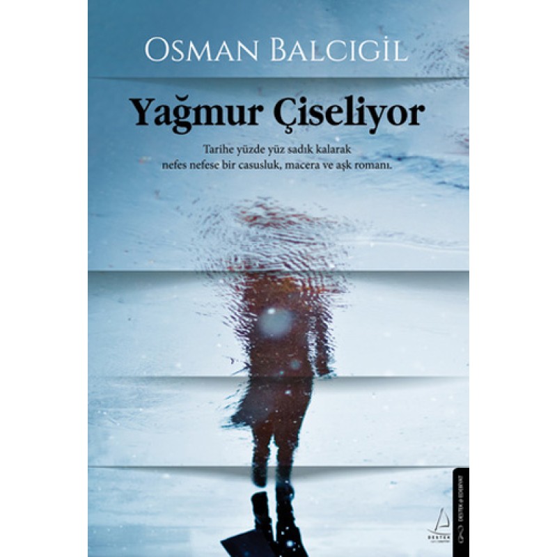 Yağmur Çiseliyor Yağmur Çiseliyor