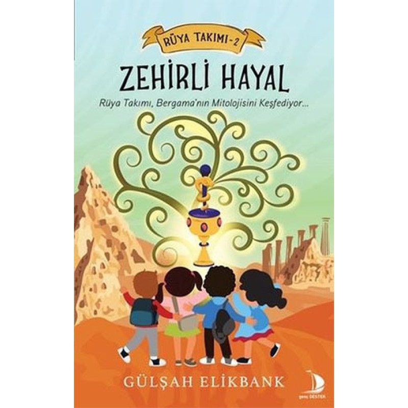 Zehirli Hayal Zehirli Hayal
