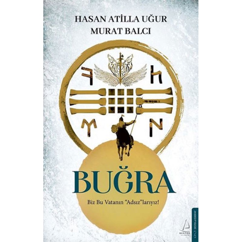 Buğra Buğra