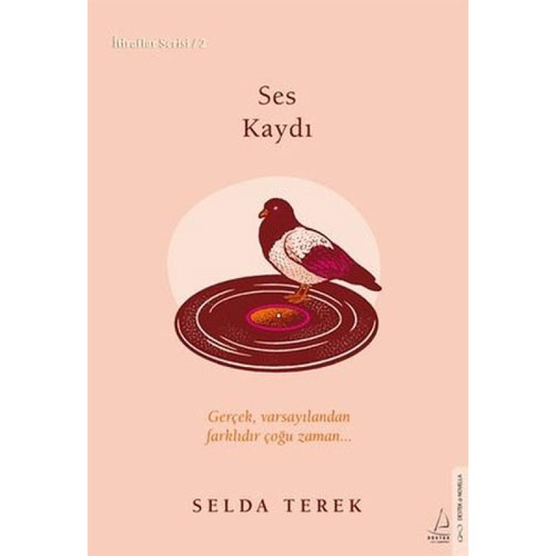 Ses Kaydı Ses Kaydı