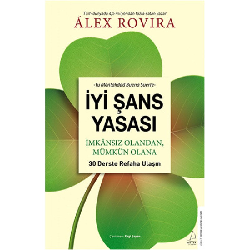 İyi Şans Yasası
