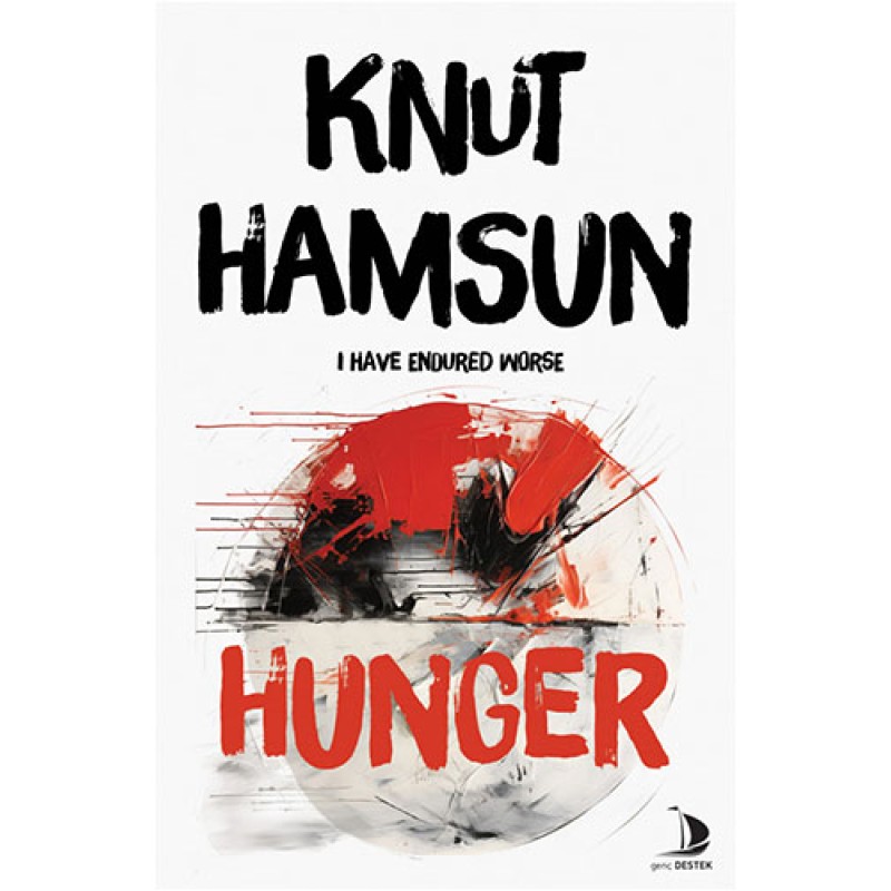 Hunger Hunger