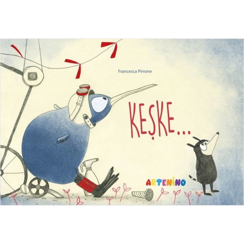 Keşke Keşke