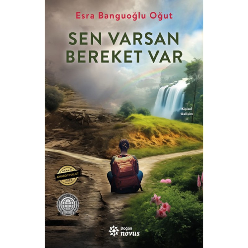 Sen Varsan Bereket Var Sen Varsan Bereket Var