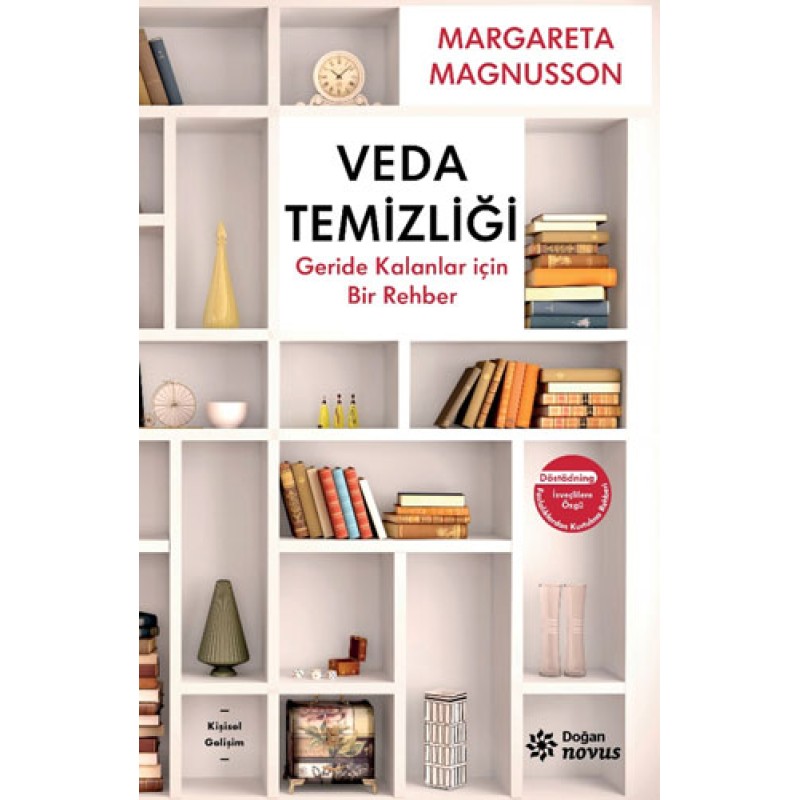Veda Temizliği Veda Temizliği