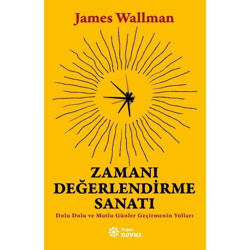 Zamanı Değerlendirme Sanatı