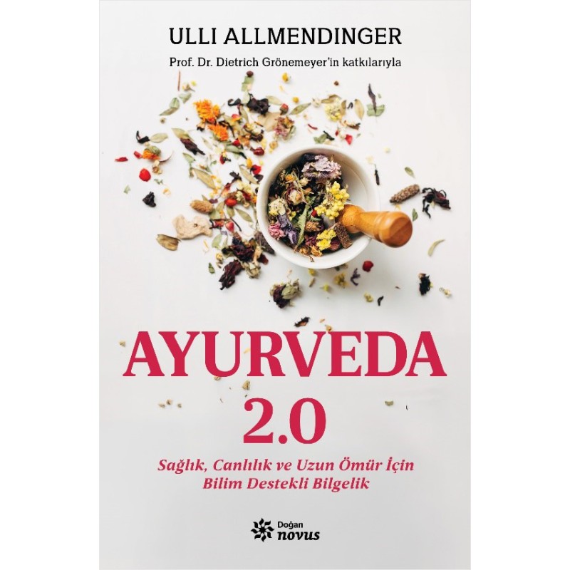 Ayurveda 2.0 Ayurveda 2.0