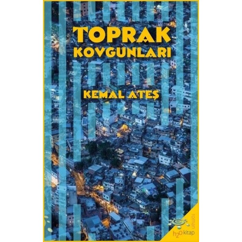 Toprak Kovgunları Toprak Kovgunları