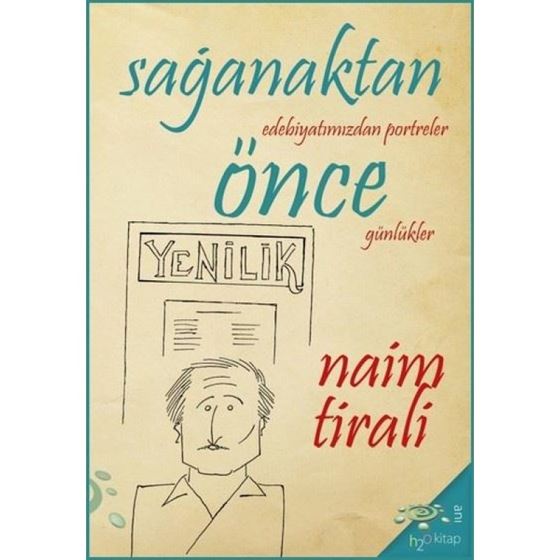 Sağanaktan Önce