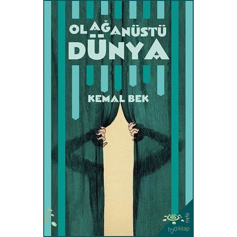 Olağanüstü Dünya Olağanüstü Dünya