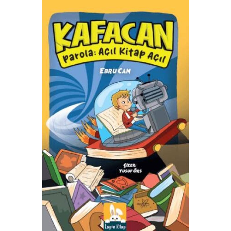 Kafacan - Parola - Açıl Kitap Açıl Kafacan - Parola - Açıl Kitap Açıl
