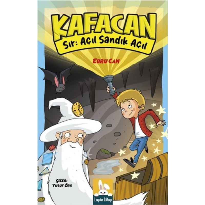 Kafacan - Sır - Açıl Sandık Açıl Kafacan - Sır - Açıl Sandık Açıl