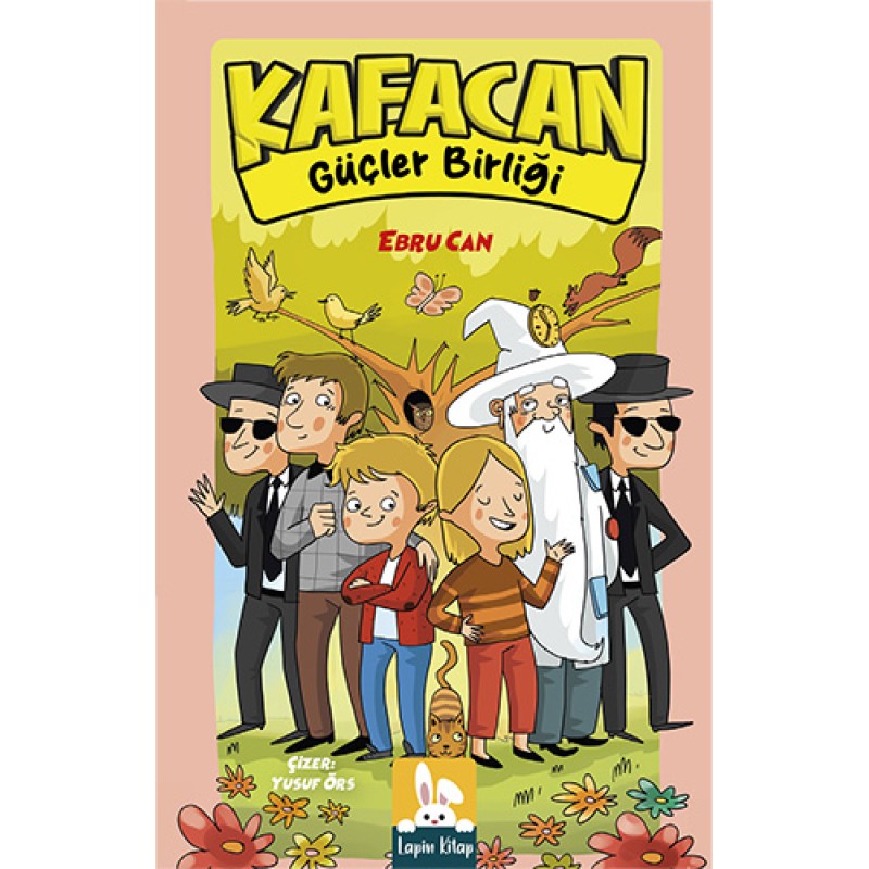 Kafacan - Güçler Birliği Kafacan - Güçler Birliği
