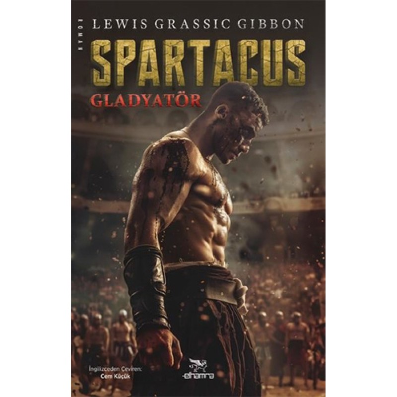 Spartacus - Gladyatör Spartacus - Gladyatör