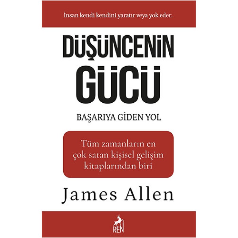 Düşüncenin Gücü Düşüncenin Gücü