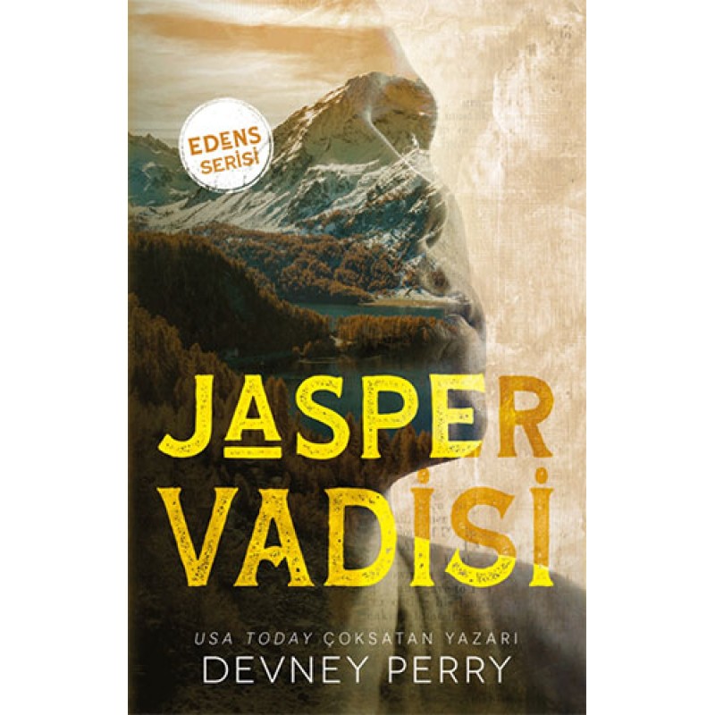 Jasper Vadisi Jasper Vadisi