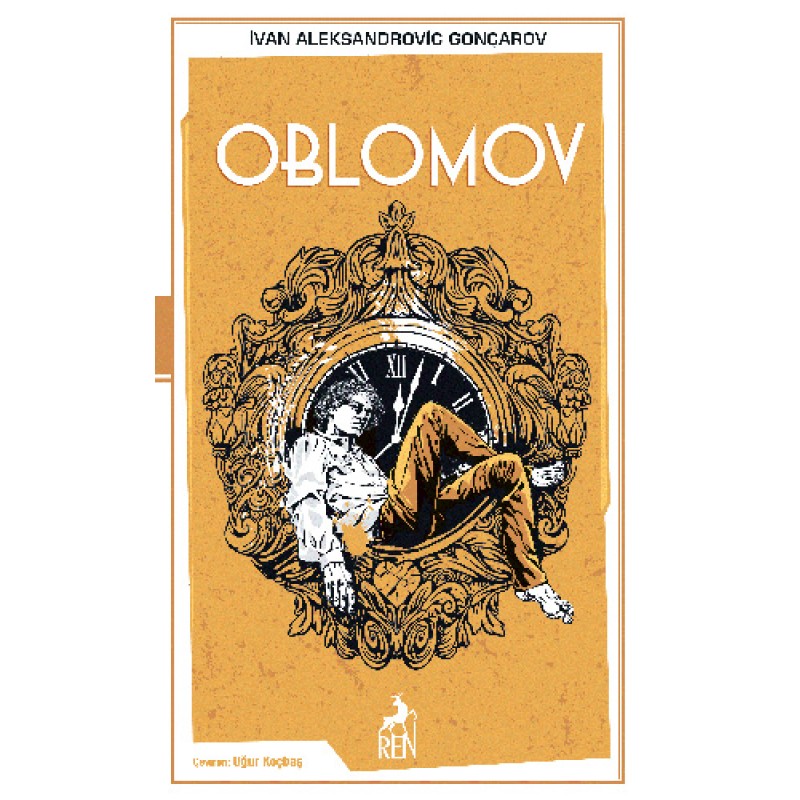Oblomov Oblomov