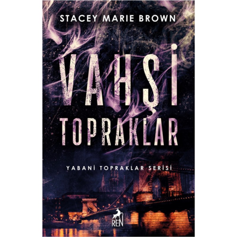 Vahşi Topraklar