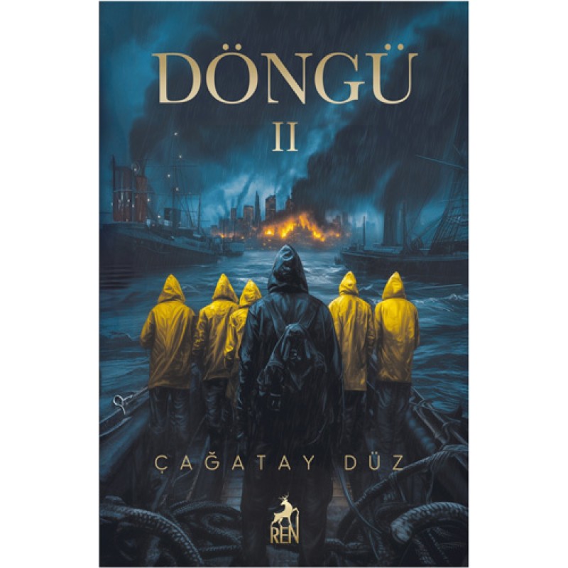 Döngü 2 Döngü 2