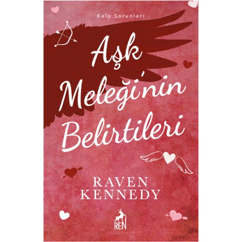 Aşk Meleği’nin Belirtileri Aşk Meleği’nin Belirtileri