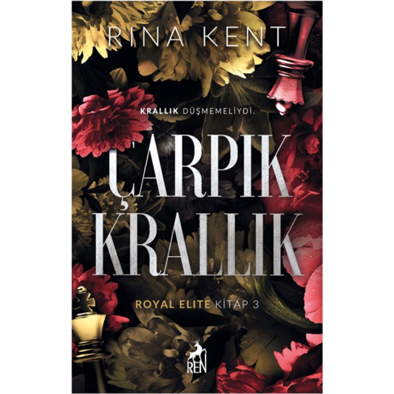 Çarpık Krallık Çarpık Krallık