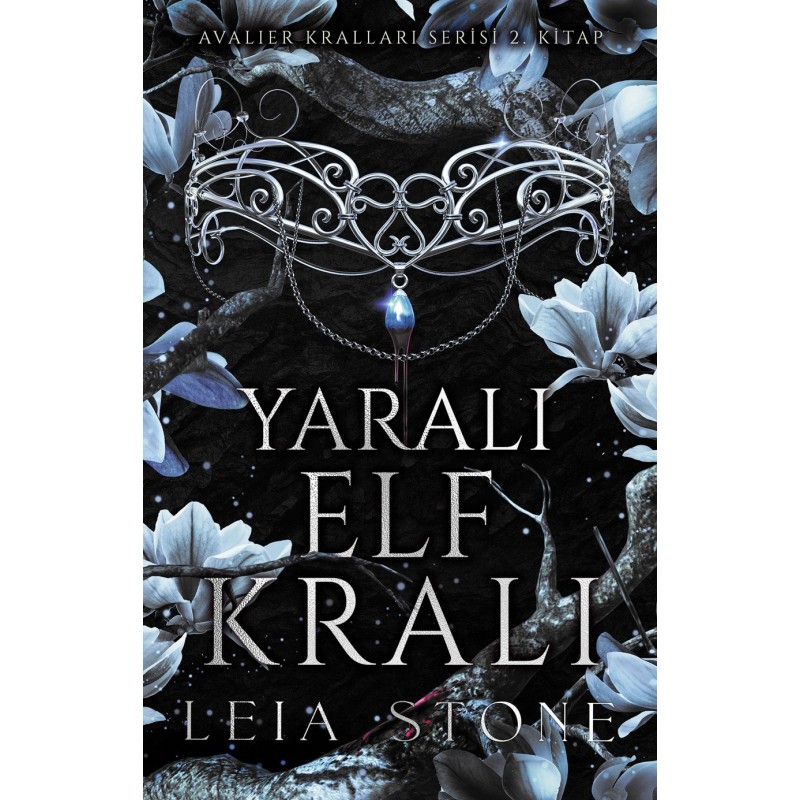 Yaralı Elf Kralı Yaralı Elf Kralı