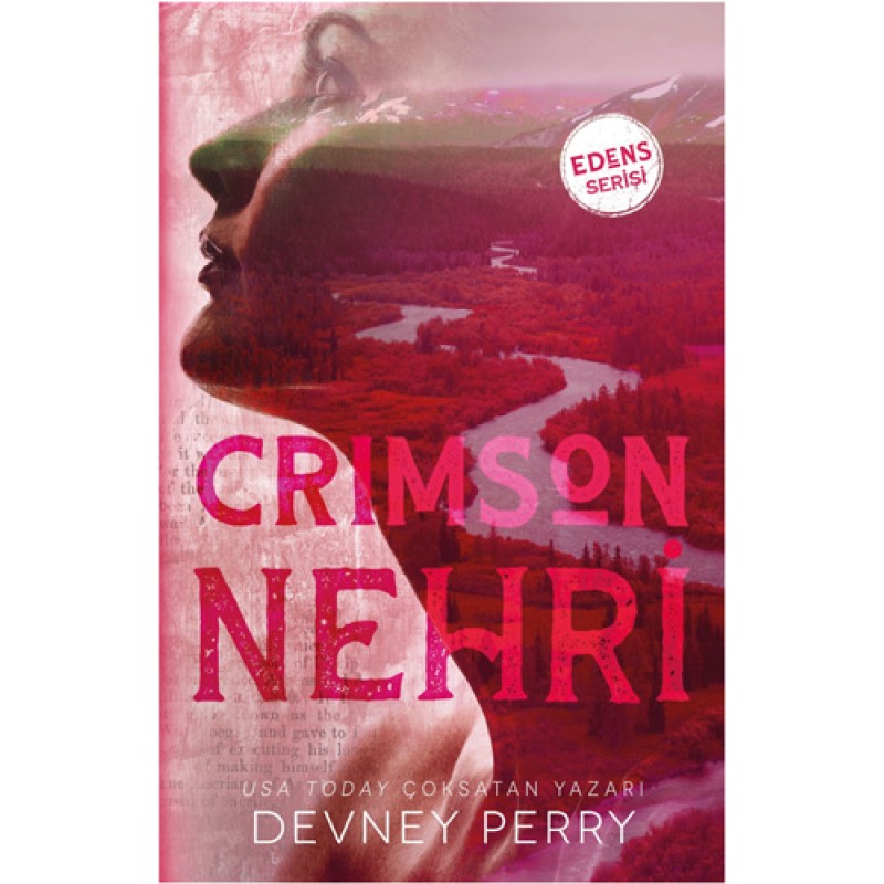Crimson Nehri Crimson Nehri