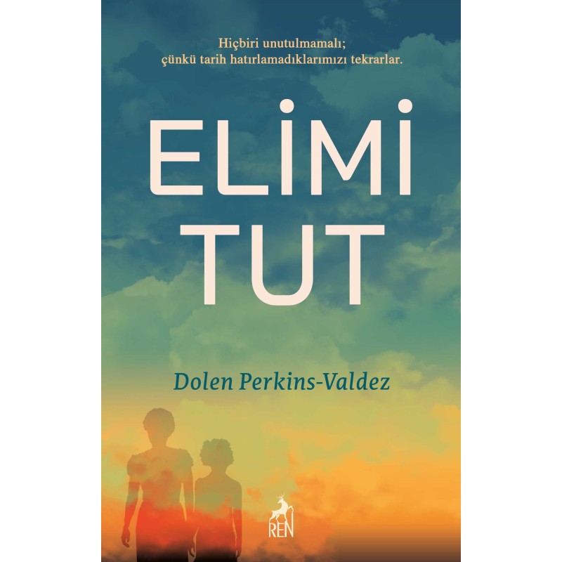 Elimi Tut Elimi Tut